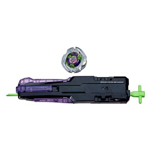 Beyblade X Victory Grip Starter-Set
