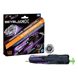 Beyblade X Victory Grip Starter-Set