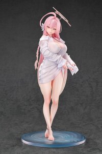 Blue Archive PVC Statue 1/7 Hanako (Swimsuit) 26 cm