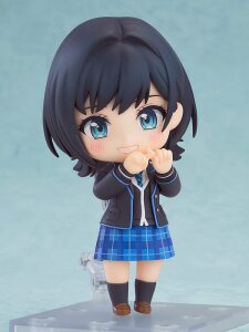 Chitose Is in the Ramune Bottlei Nendoroid Actionfigur...