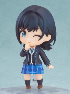 Chitose Is in the Ramune Bottlei Nendoroid Actionfigur Yuzuki Nanase 10 cm
