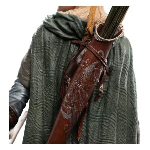 Der Herr der Ringe Classic Series Statue 1/6 Legolas,...