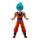 Dragon Ball Super S.H.Figuarts Actionfigur Super Saiyan God Super Son Guko (Blue power transcending Limits) 15 cm