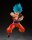 Dragon Ball Super S.H.Figuarts Actionfigur Super Saiyan God Super Son Guko (Blue power transcending Limits) 15 cm