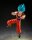 Dragon Ball Super S.H.Figuarts Actionfigur Super Saiyan God Super Son Guko (Blue power transcending Limits) 15 cm