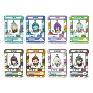 Gnosia Acryl Figuren Chara Catcher Vol. 2 9 cm Blind Box...