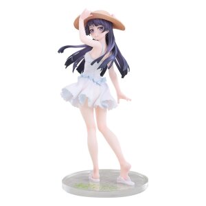 Oreimo PVC Statue 1/6 Kuroneko Ruri Goko: Shironeko Ver....