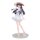 Oreimo PVC Statue 1/6 Kuroneko Ruri Goko: Shironeko Ver. 25 cm