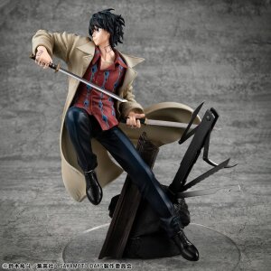 Sakamoto Days PVC Figur Nagumo 24 cm