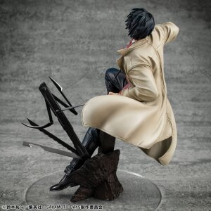 Sakamoto Days PVC Figur Nagumo 24 cm