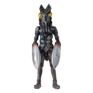 Ultraman Series S.H.Figuarts Actionfigur Alien Baltan...