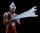 Ultraman Series S.H.Figuarts Actionfigur Ultraman 60th anniversary Edition 15 cm