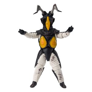 Ultraman Series S.H.Figuarts Actionfigur Zetton 60th...