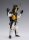 Ultraman Series S.H.Figuarts Actionfigur Zetton 60th anniversary Edition 16 cm