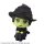 Wicked Look Up PVC Statuen Elphaba & Glinda (with gift) 11 cm