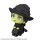 Wicked Look Up PVC Statuen Elphaba & Glinda (with gift) 11 cm