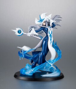 Yu-Gi-Oh! Monsters Chronicle Duel Monsters PVC Statue...