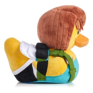 Resident Evil Tubbz Plüschfigur Jill Valentine 23 cm