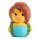 Resident Evil Tubbz Plüschfigur Jill Valentine 23 cm