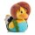 Resident Evil Tubbz Plüschfigur Jill Valentine 23 cm