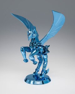 Saint Seiya Saint Cloth Myth Actionfigur Pegasus Final...