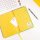 Die Simpsons Premium Notizbuch A5