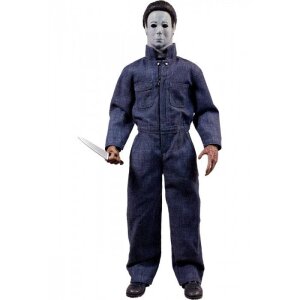 Halloween IV - Michael Myers kehrt zurück...