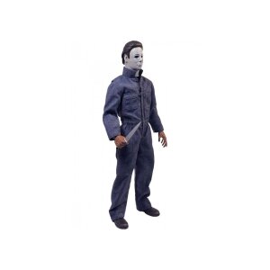 Halloween IV - Michael Myers kehrt zurück...