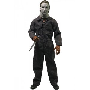 Halloween V - Die Rache des Michael Myers Actionfigur 1/6...