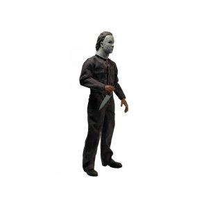 Halloween V - Die Rache des Michael Myers Actionfigur 1/6...