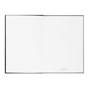 Harry Potter Premium Notizbuch A5 mit Licht Lumos Maxima