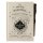 Harry Potter Premium Notizbuch A5 mit Licht Marauders Map