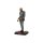 Haus an der Friedhofsmauer Statue Dr. Freudstein 30 cm