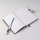 Star Wars Premium Notizbuch A5 mit Stift Luke Skywalker