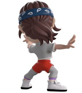 Stranger Things Vinyl Figur Bandana Eleven 11 cm