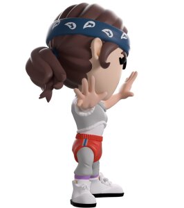 Stranger Things Vinyl Figur Bandana Eleven 11 cm