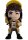 Stranger Things Vinyl Figur Headset Dustin 13 cm