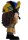 Stranger Things Vinyl Figur Headset Dustin 13 cm
