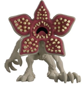 Stranger Things Vinyl Figur Lunging Demogorgon 10 cm