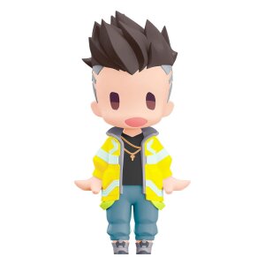 Cyberpunk: Edgerunners HELLO! GOOD SMILE Actionfigur...