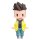 Cyberpunk: Edgerunners HELLO! GOOD SMILE Actionfigur David 10 cm