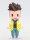Cyberpunk: Edgerunners HELLO! GOOD SMILE Actionfigur David 10 cm