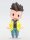 Cyberpunk: Edgerunners HELLO! GOOD SMILE Actionfigur David 10 cm