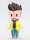 Cyberpunk: Edgerunners HELLO! GOOD SMILE Actionfigur David 10 cm