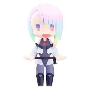 Cyberpunk: Edgerunners HELLO! GOOD SMILE Actionfigur Lucy...