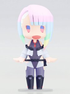 Cyberpunk: Edgerunners HELLO! GOOD SMILE Actionfigur Lucy...