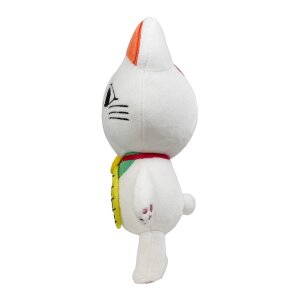 Dandadan Plüschfiguren Turbo Granny 23 cm Display (12)