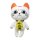 Dandadan Plüschfiguren Turbo Granny 23 cm Display (12)
