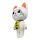 Dandadan Plüschfiguren Turbo Granny 23 cm Display (12)