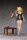 Dark Advent Plastic Model Kit Krakendress Relax Ver. 16 cm